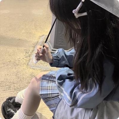 飞天扫帚五人行