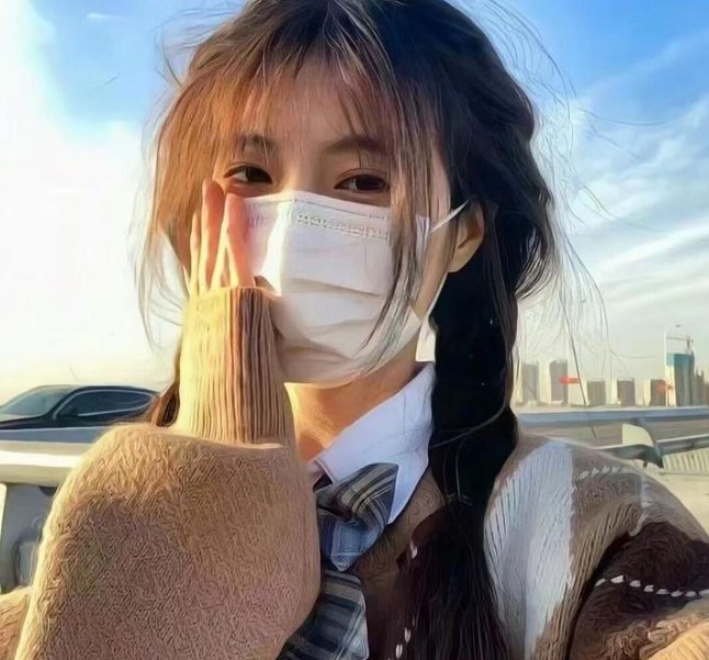 一起同过窗第三季番外篇 高清封面
